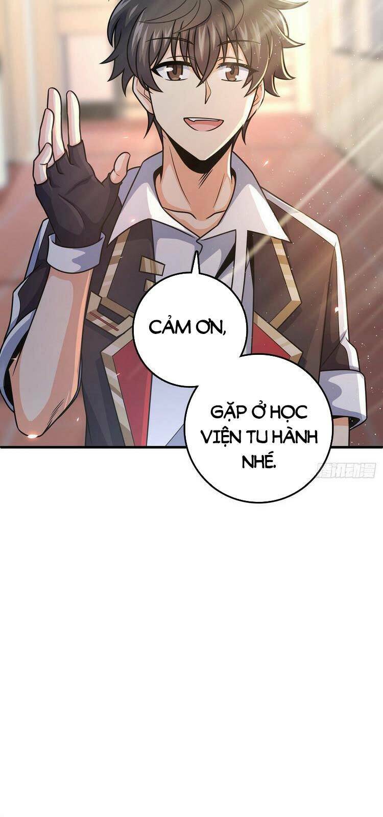 Đại Vương Tha Mạng Chapter 387 - Trang 2