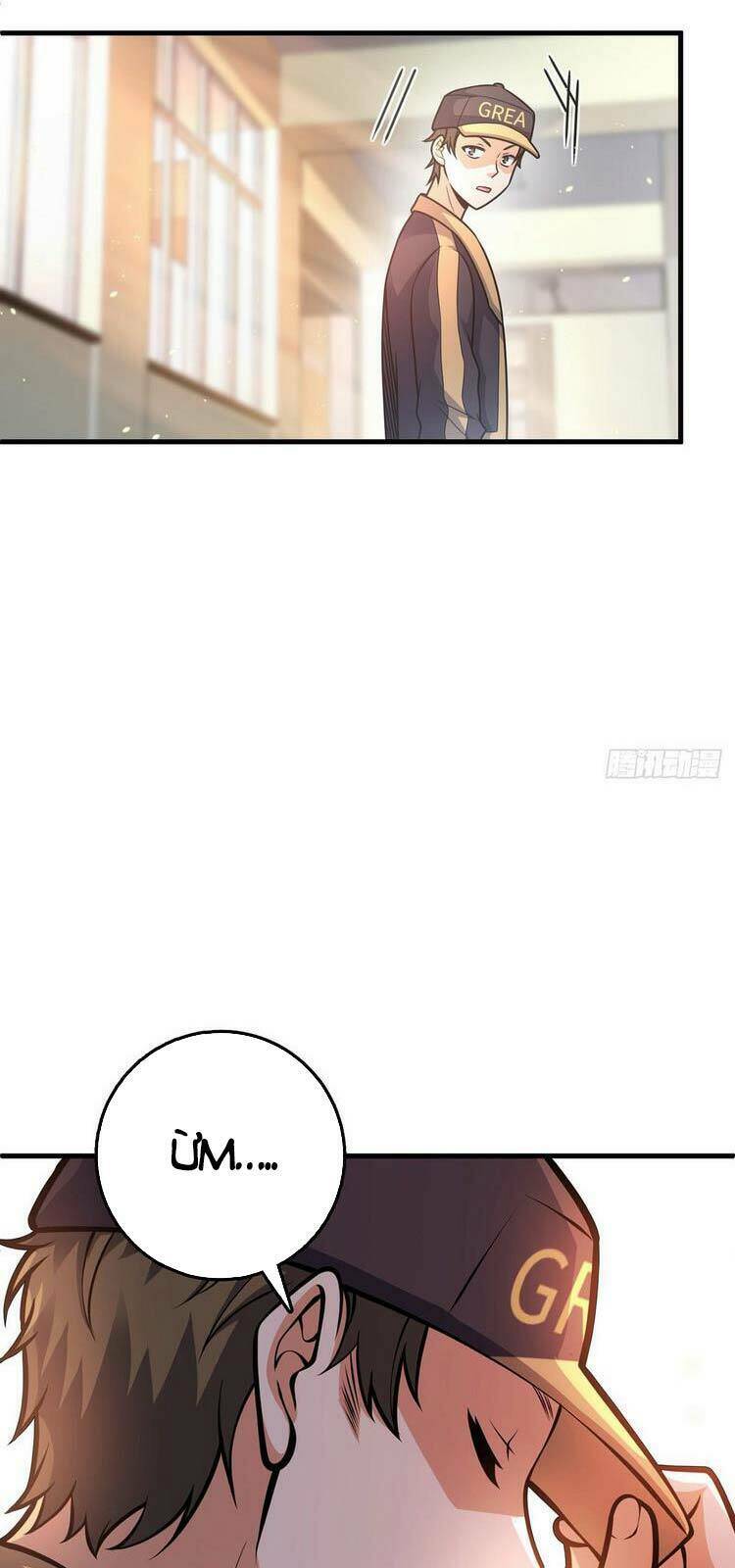 Đại Vương Tha Mạng Chapter 387 - Trang 2