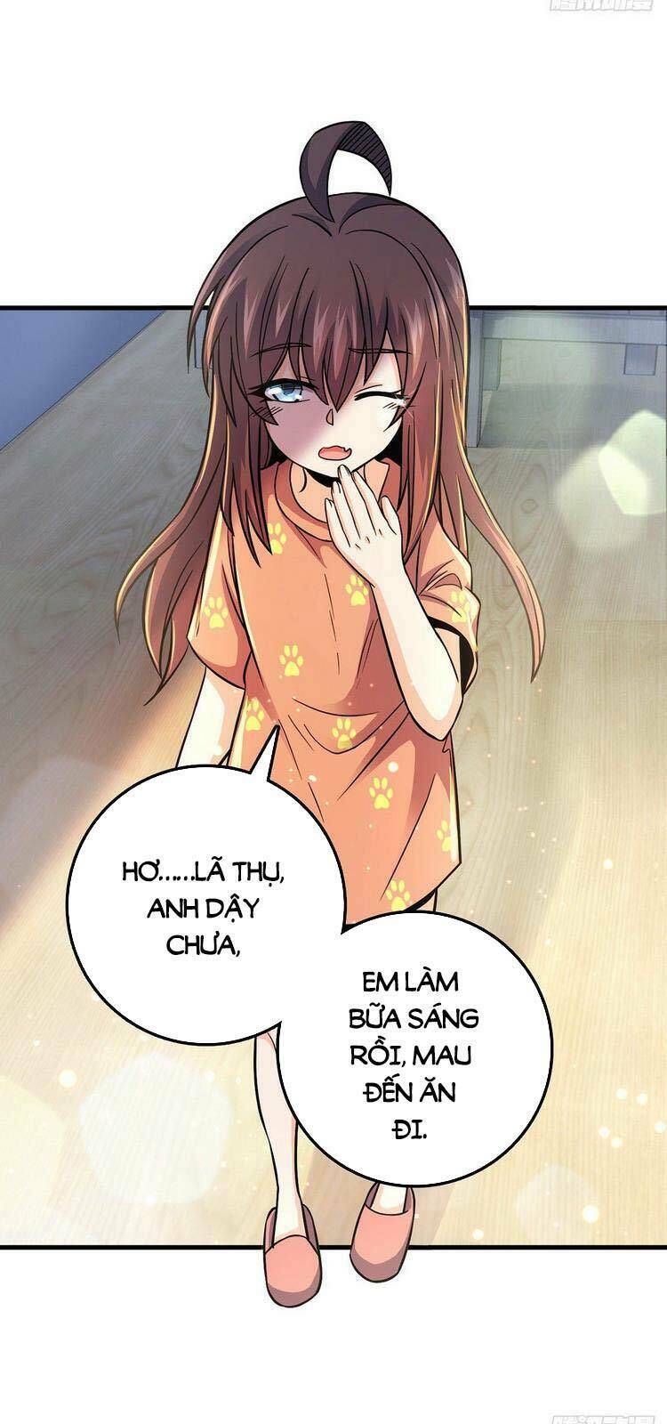 Đại Vương Tha Mạng Chapter 387 - Trang 2