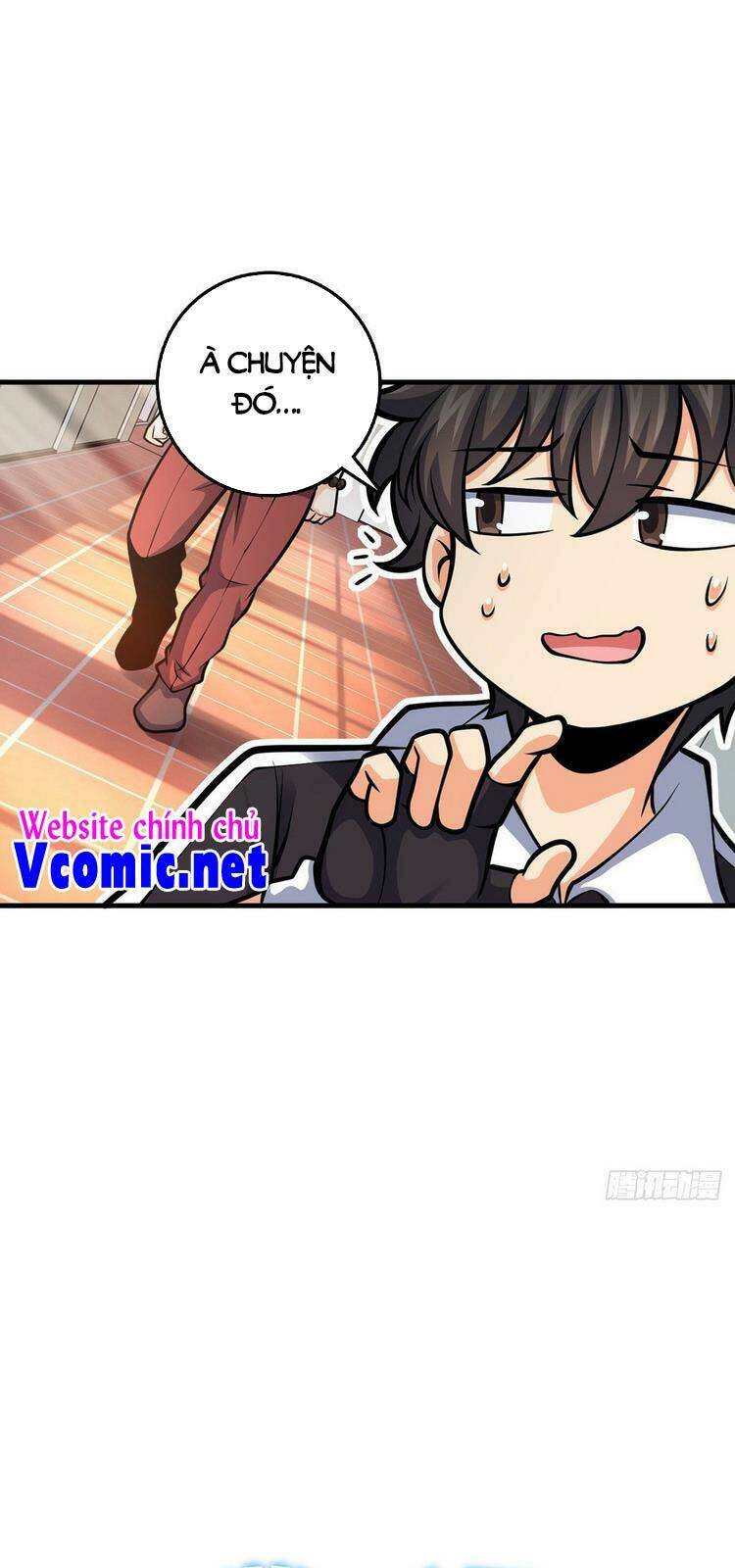 Đại Vương Tha Mạng Chapter 387 - Trang 2