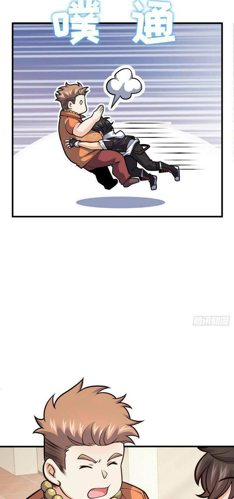 Đại Vương Tha Mạng Chapter 387 - Trang 2