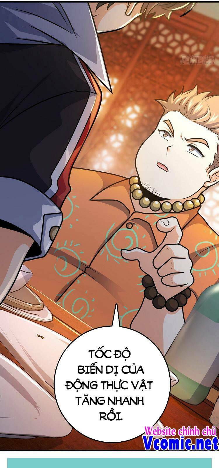 Đại Vương Tha Mạng Chapter 387 - Trang 2