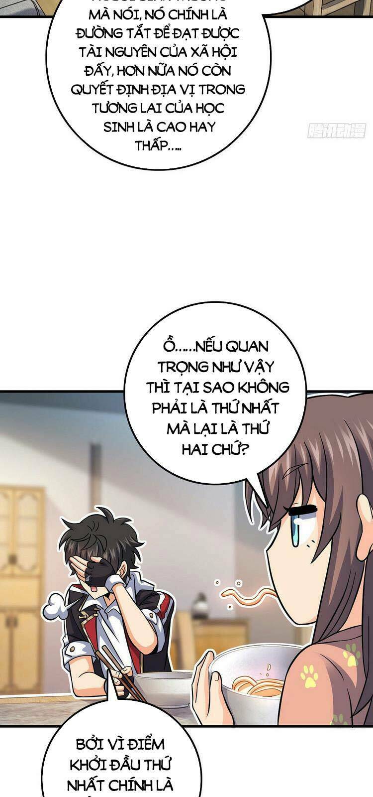 Đại Vương Tha Mạng Chapter 387 - Trang 2