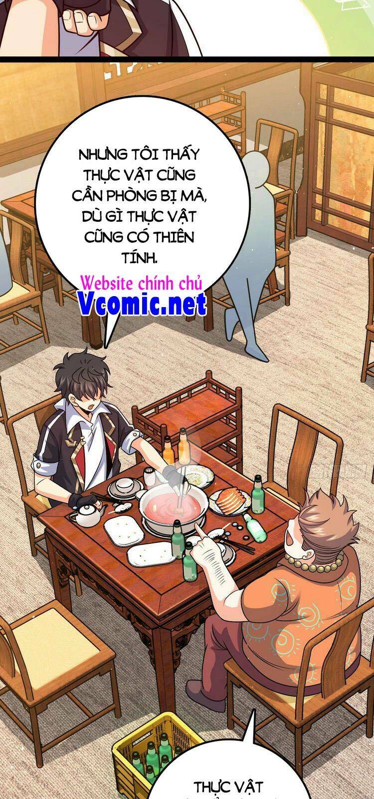 Đại Vương Tha Mạng Chapter 388 - Trang 2