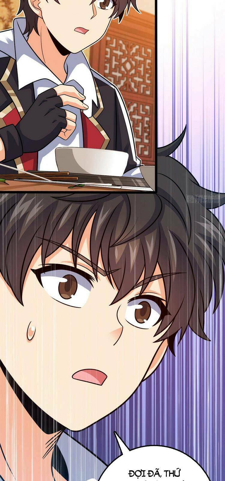 Đại Vương Tha Mạng Chapter 388 - Trang 2