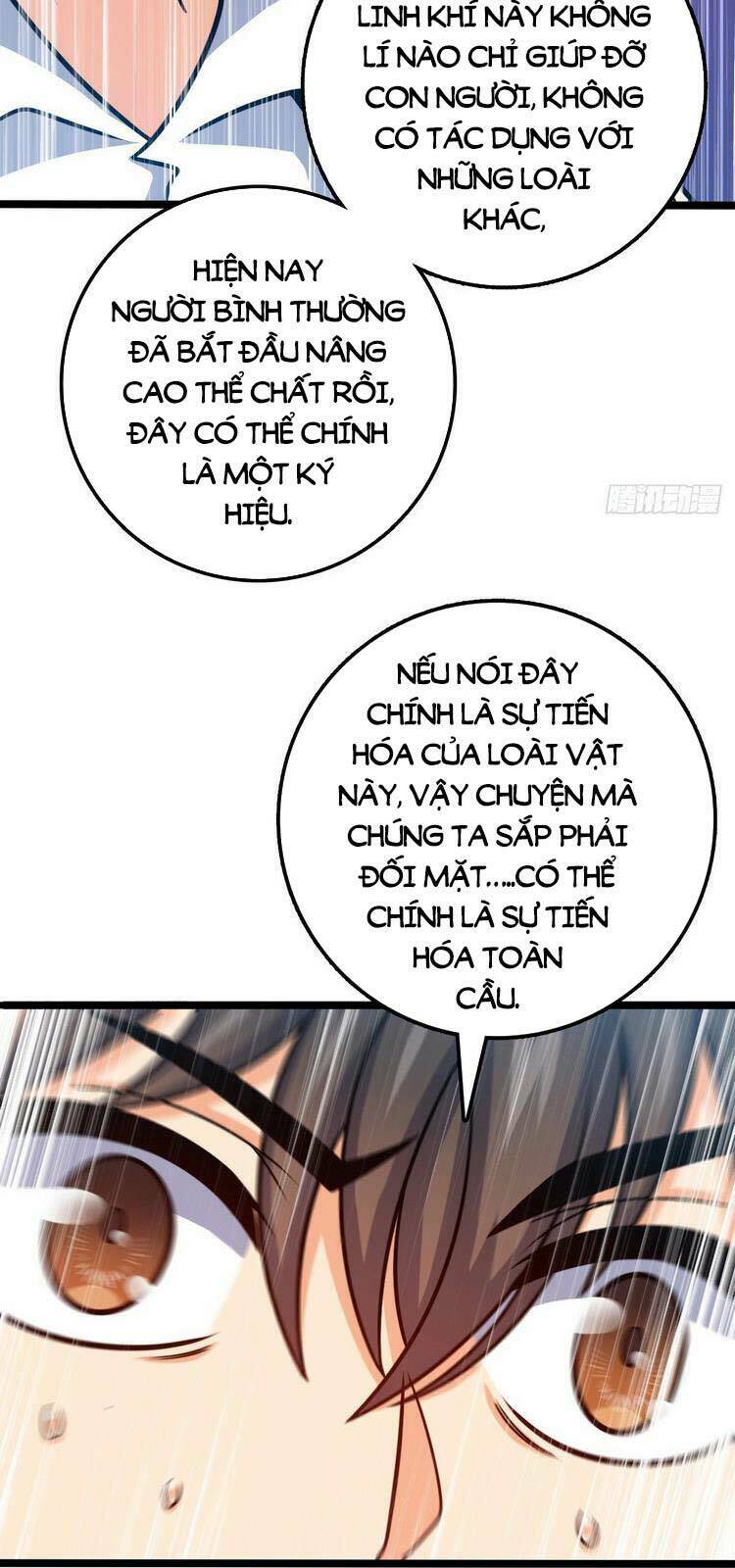 Đại Vương Tha Mạng Chapter 388 - Trang 2