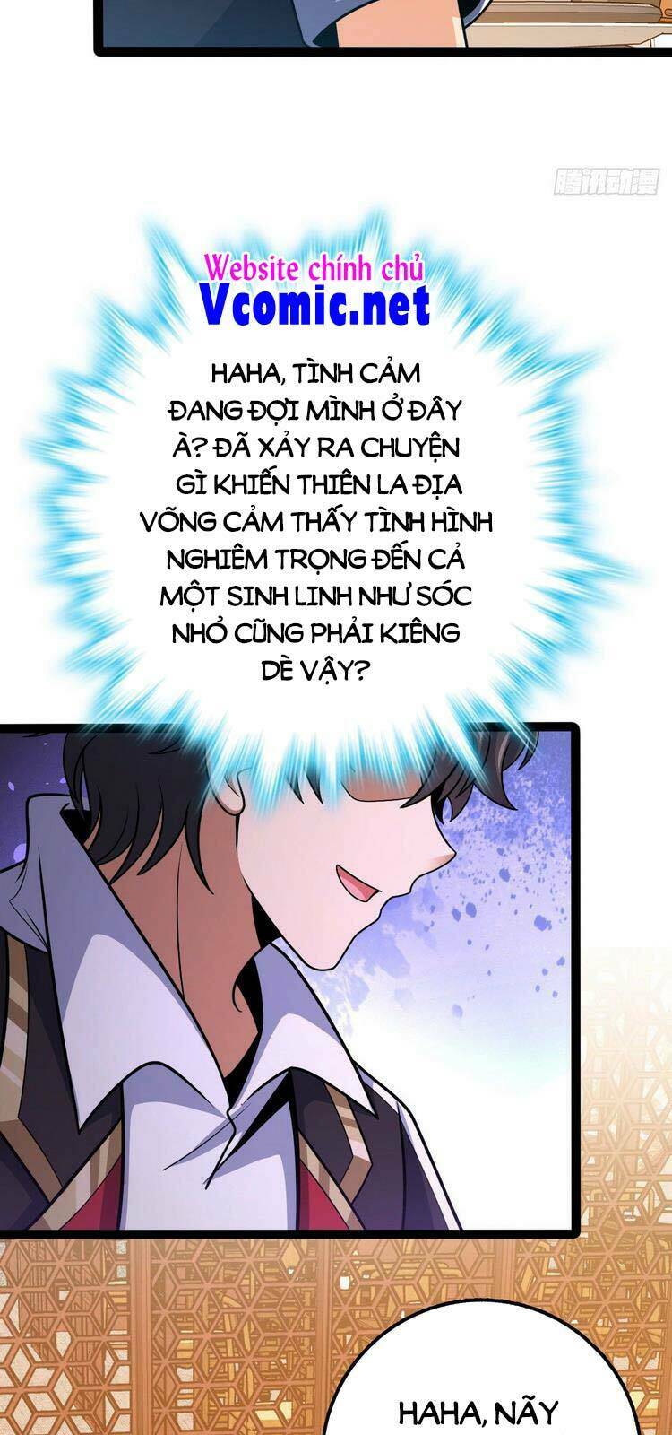 Đại Vương Tha Mạng Chapter 388 - Trang 2