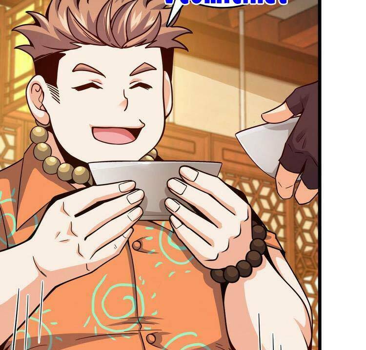 Đại Vương Tha Mạng Chapter 388 - Trang 2