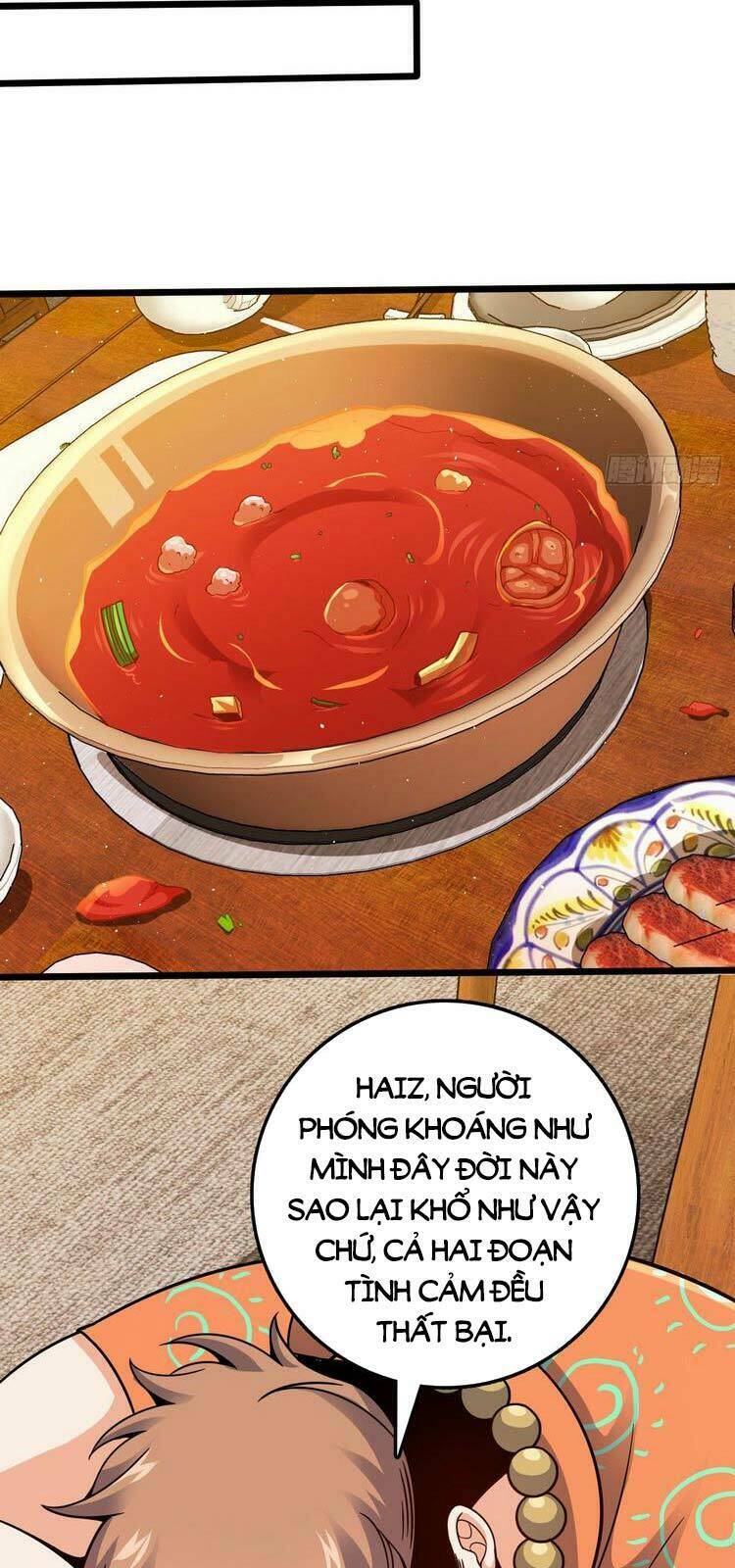 Đại Vương Tha Mạng Chapter 388 - Trang 2