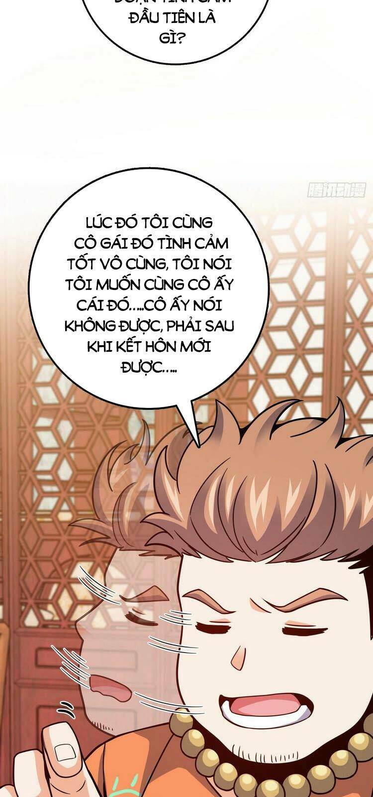 Đại Vương Tha Mạng Chapter 388 - Trang 2