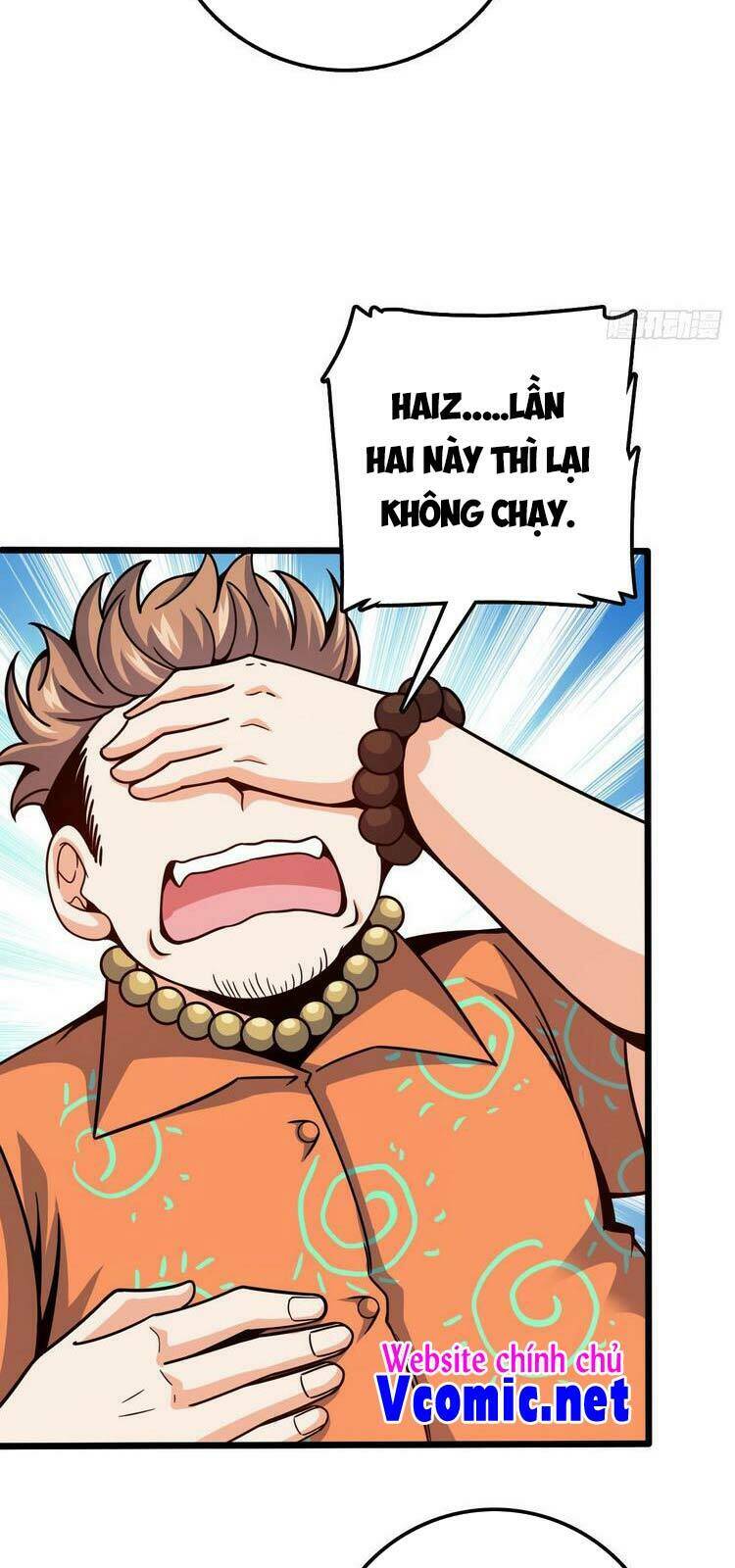 Đại Vương Tha Mạng Chapter 388 - Trang 2