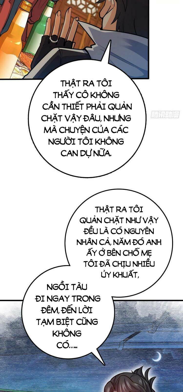 Đại Vương Tha Mạng Chapter 388 - Trang 2