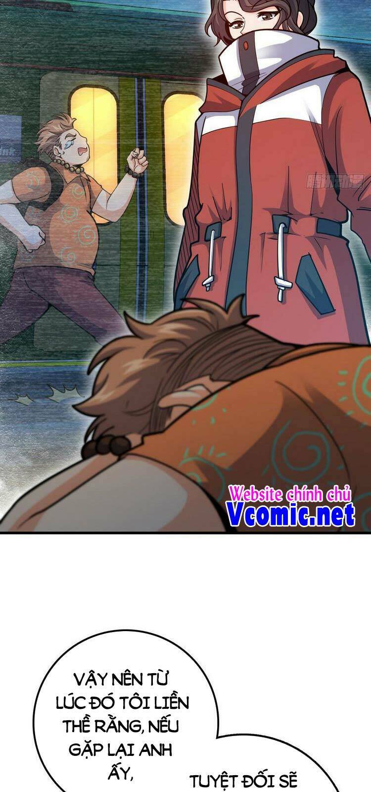 Đại Vương Tha Mạng Chapter 388 - Trang 2