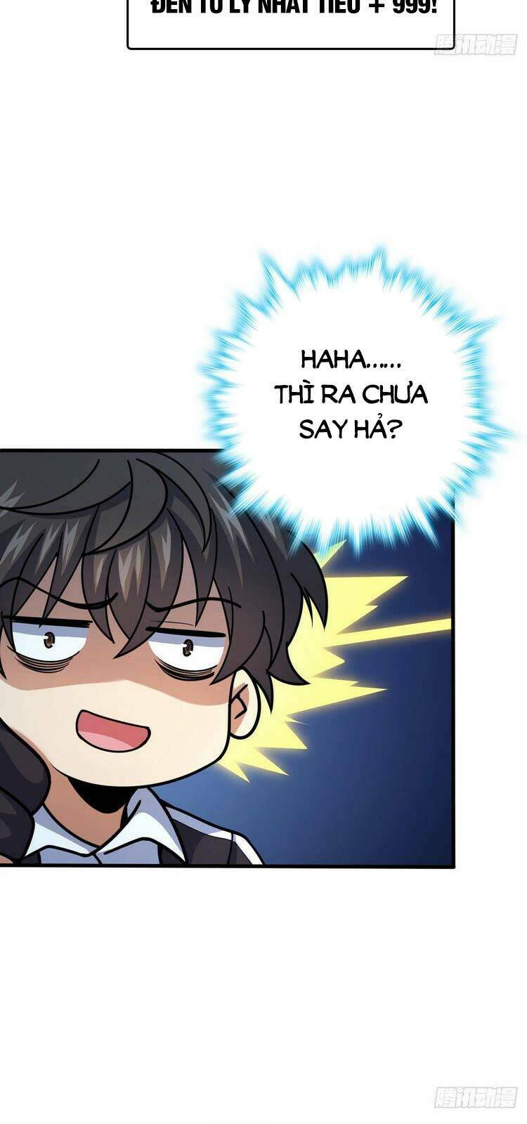 Đại Vương Tha Mạng Chapter 388 - Trang 2