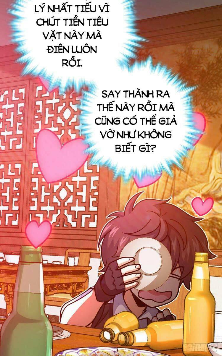 Đại Vương Tha Mạng Chapter 388 - Trang 2