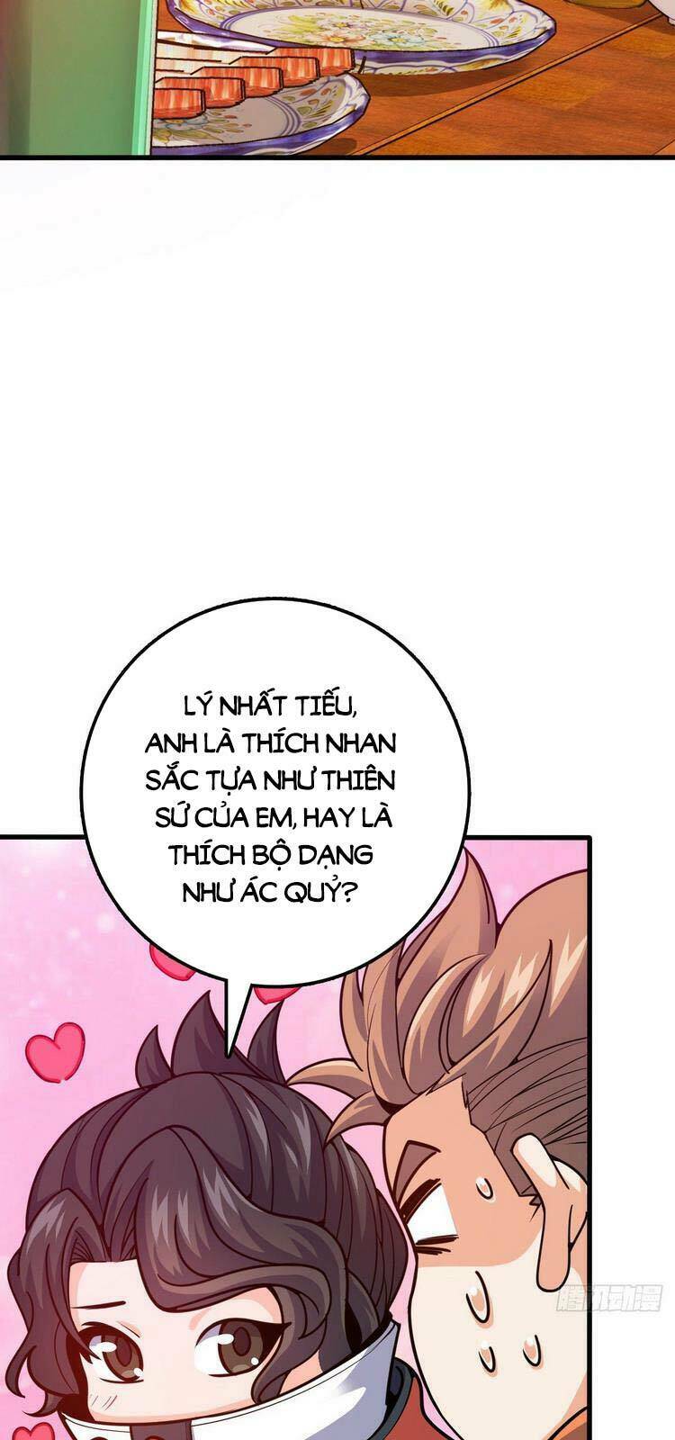 Đại Vương Tha Mạng Chapter 388 - Trang 2