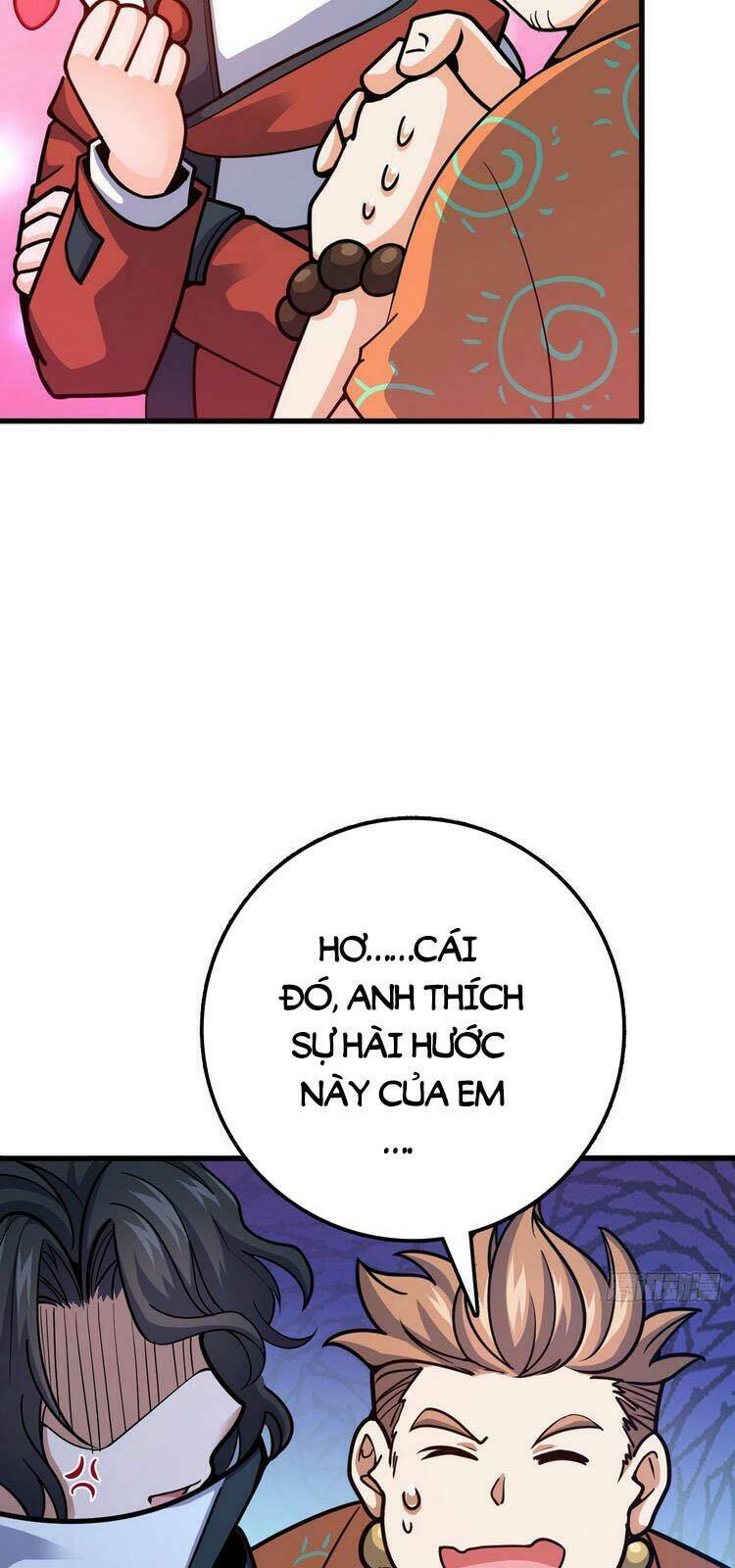 Đại Vương Tha Mạng Chapter 388 - Trang 2