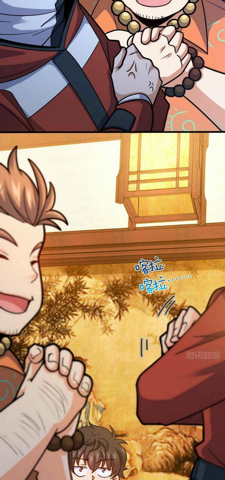 Đại Vương Tha Mạng Chapter 388 - Trang 2