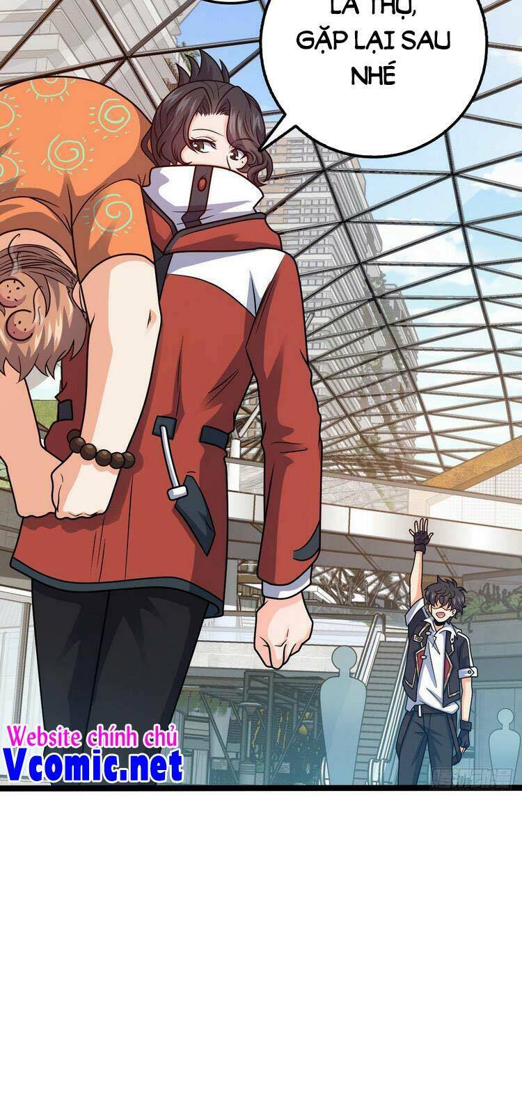 Đại Vương Tha Mạng Chapter 388 - Trang 2