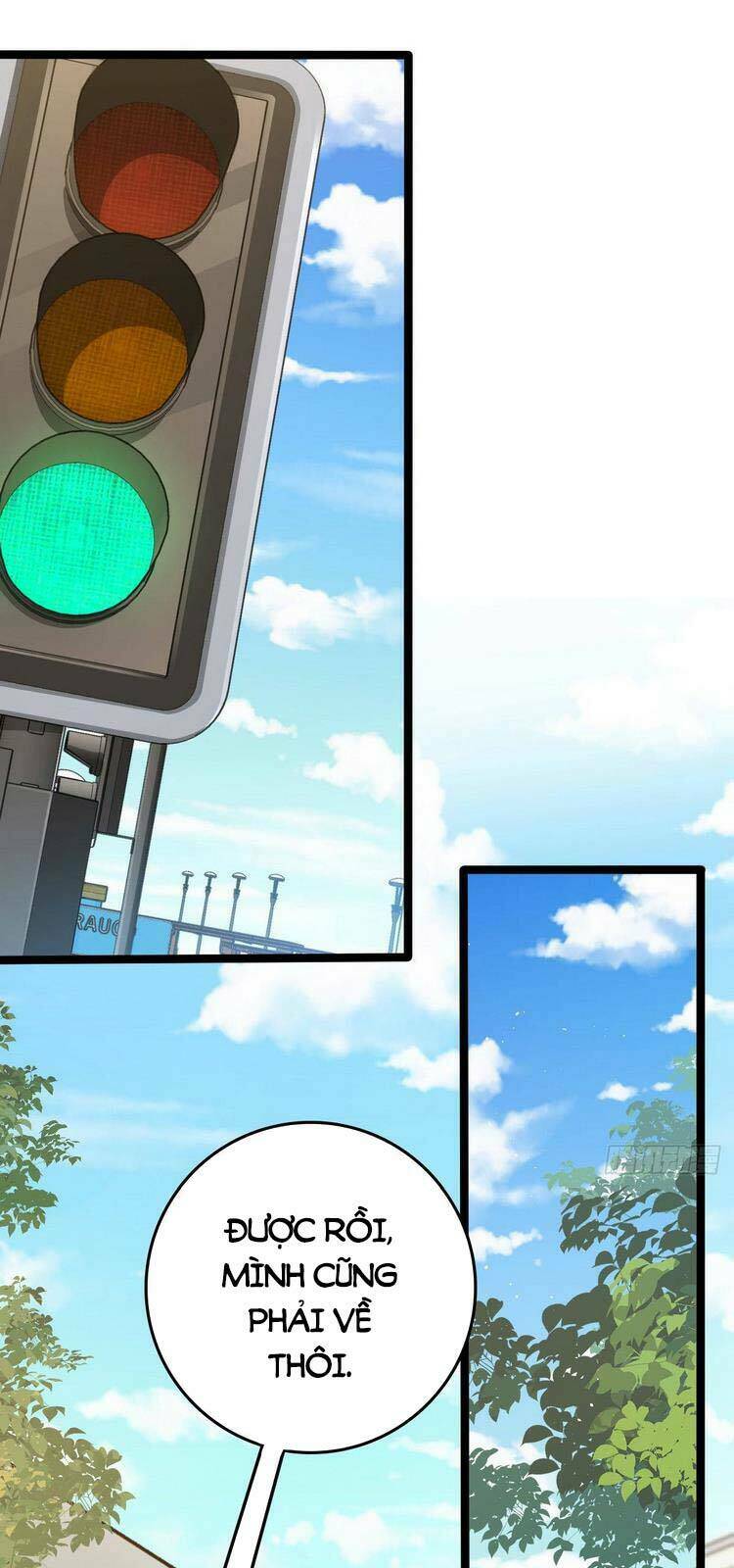 Đại Vương Tha Mạng Chapter 388 - Trang 2