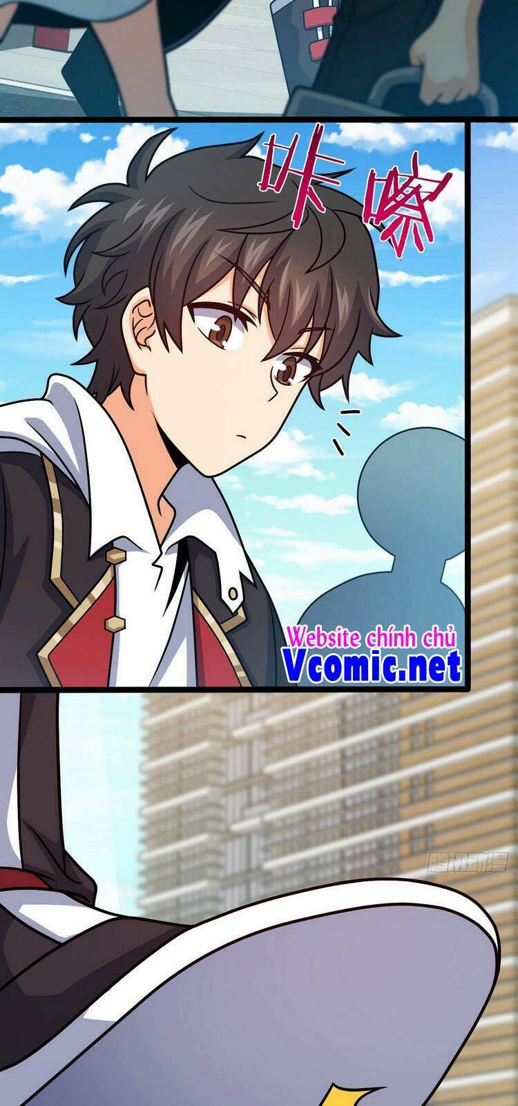 Đại Vương Tha Mạng Chapter 388 - Trang 2