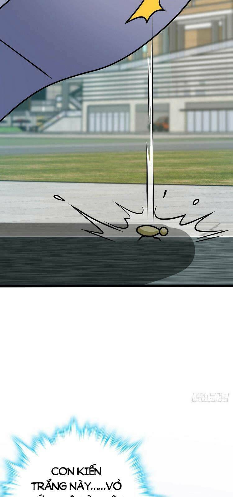 Đại Vương Tha Mạng Chapter 388 - Trang 2
