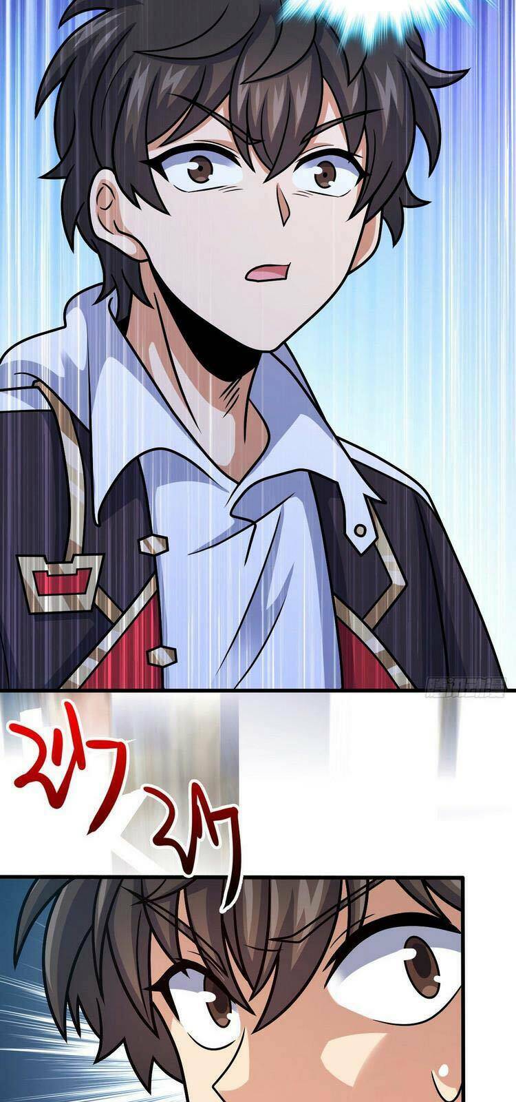 Đại Vương Tha Mạng Chapter 388 - Trang 2