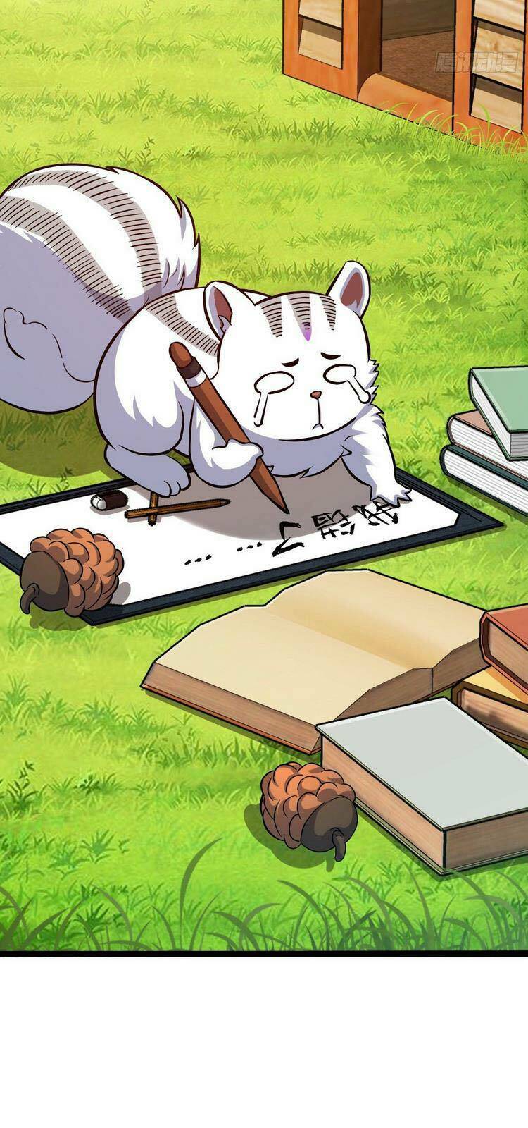 Đại Vương Tha Mạng Chapter 388 - Trang 2