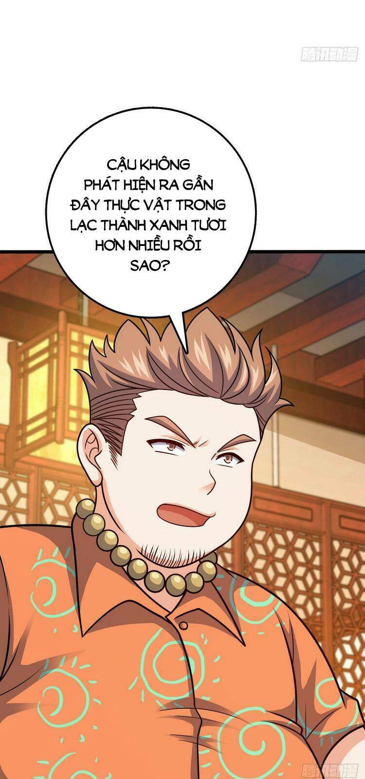 Đại Vương Tha Mạng Chapter 388 - Trang 2