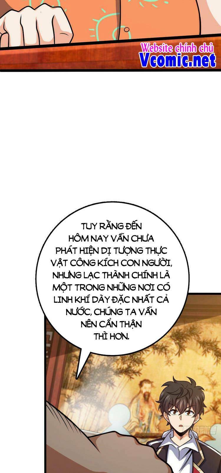 Đại Vương Tha Mạng Chapter 388 - Trang 2