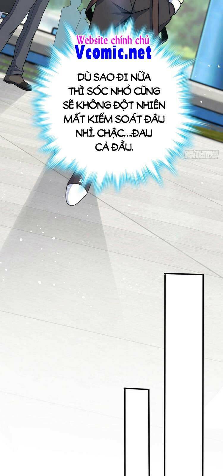 Đại Vương Tha Mạng Chapter 389 - Trang 2