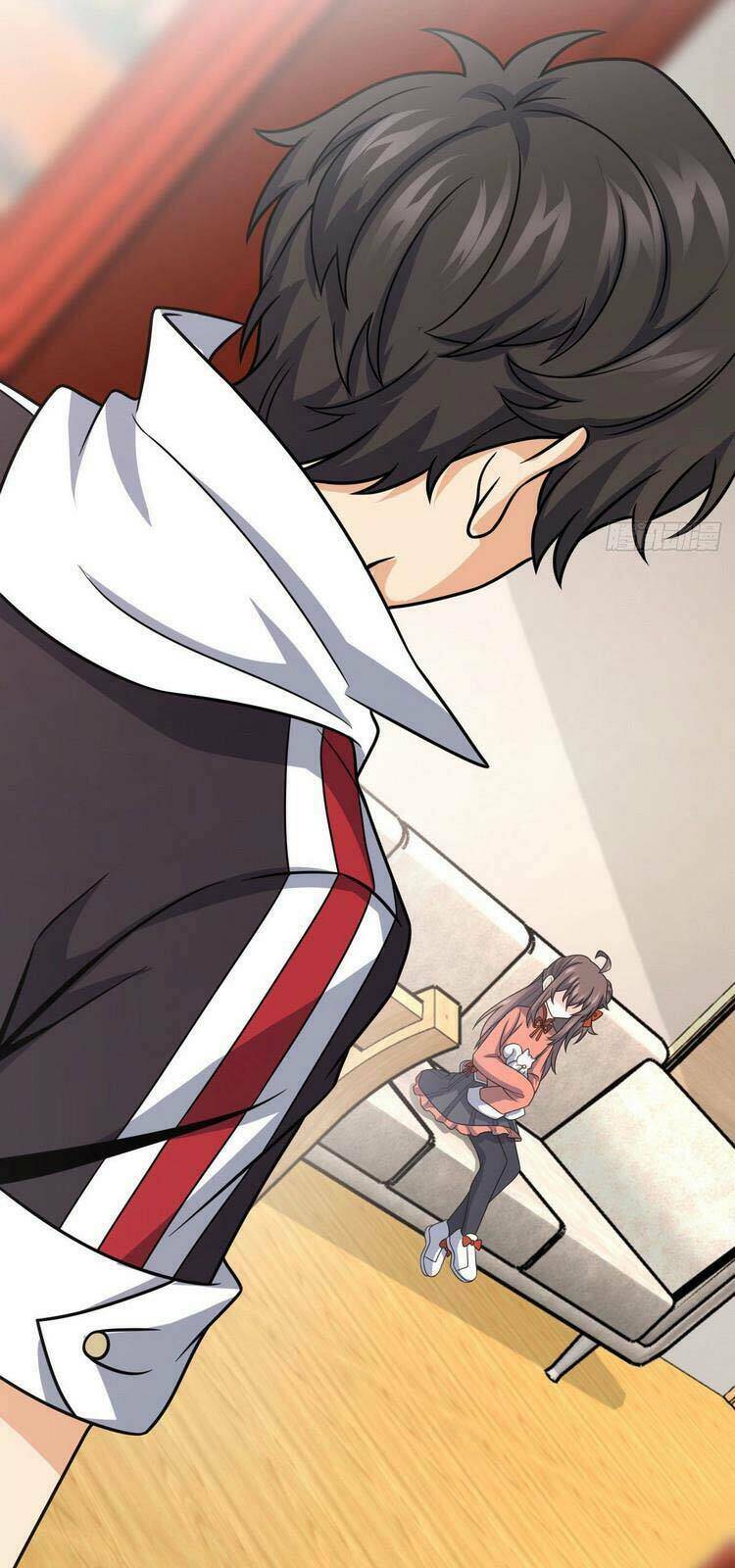 Đại Vương Tha Mạng Chapter 389 - Trang 2