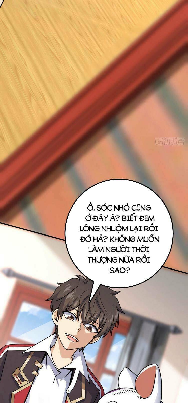 Đại Vương Tha Mạng Chapter 389 - Trang 2