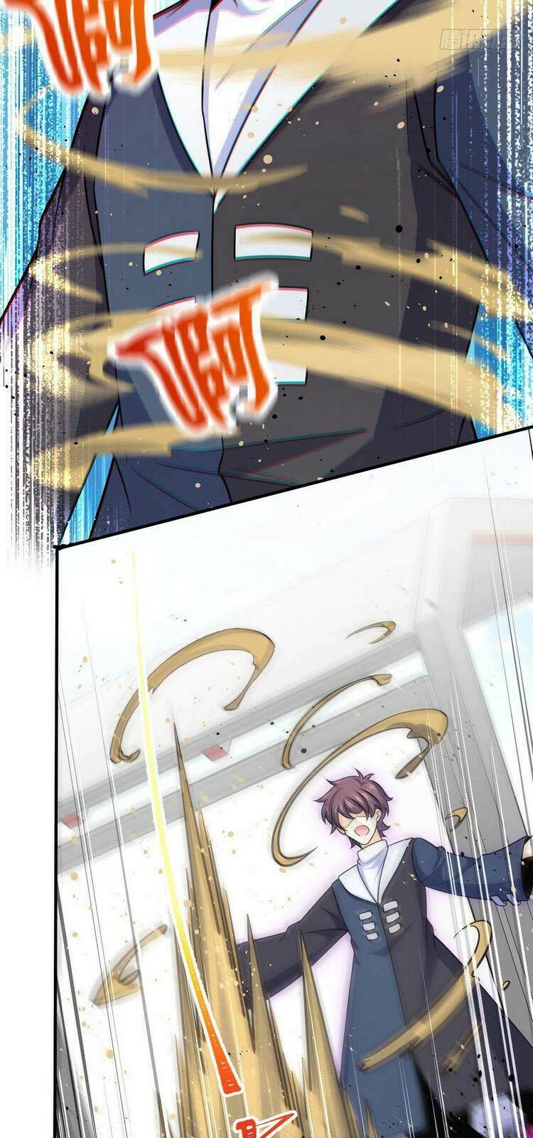 Đại Vương Tha Mạng Chapter 389 - Trang 2