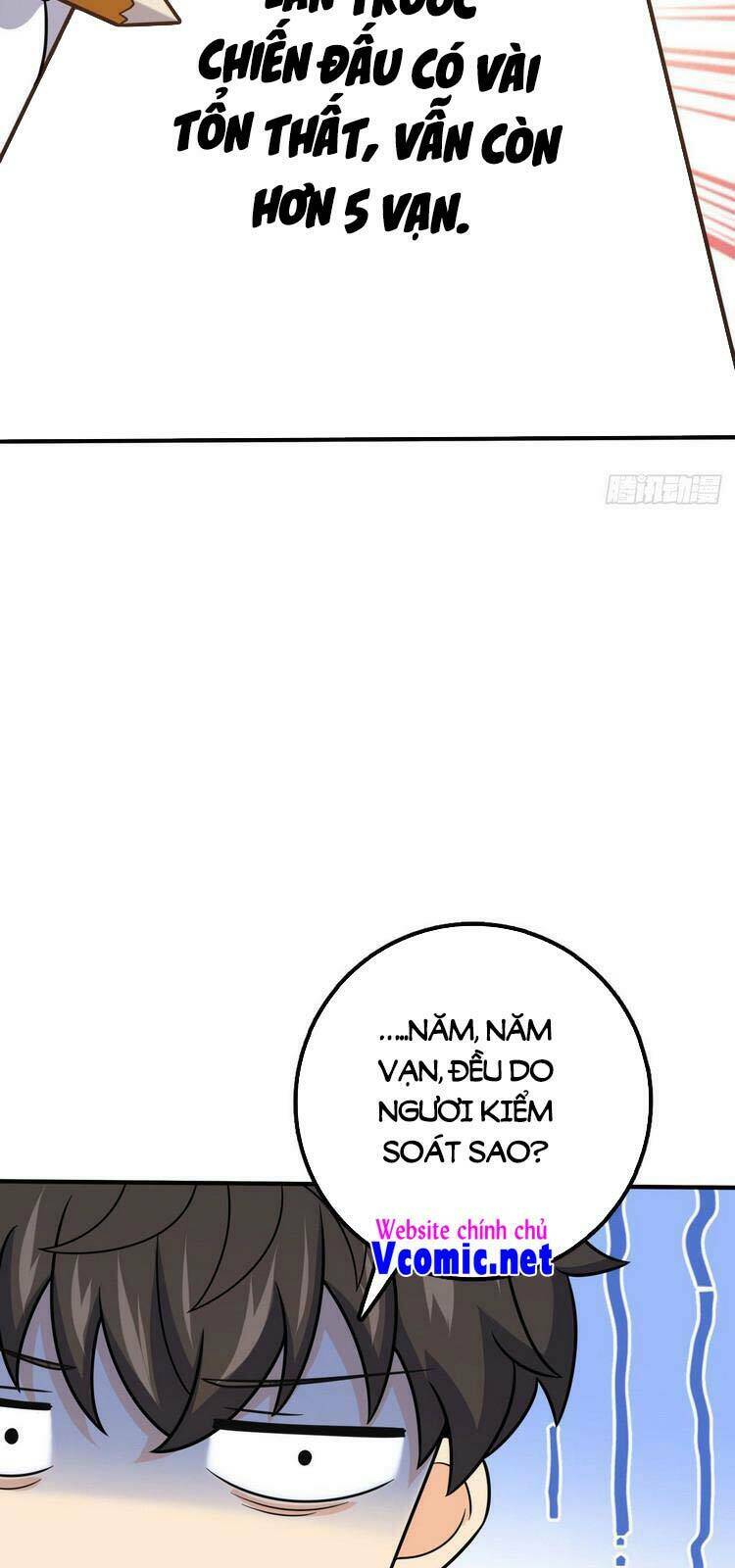 Đại Vương Tha Mạng Chapter 389 - Trang 2