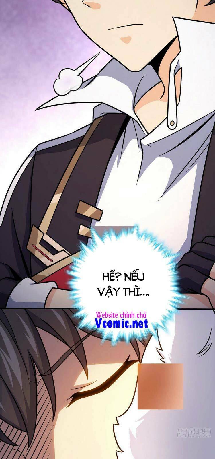 Đại Vương Tha Mạng Chapter 389 - Trang 2