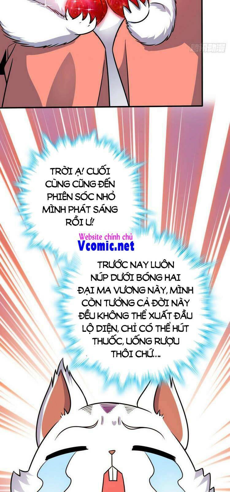 Đại Vương Tha Mạng Chapter 389 - Trang 2