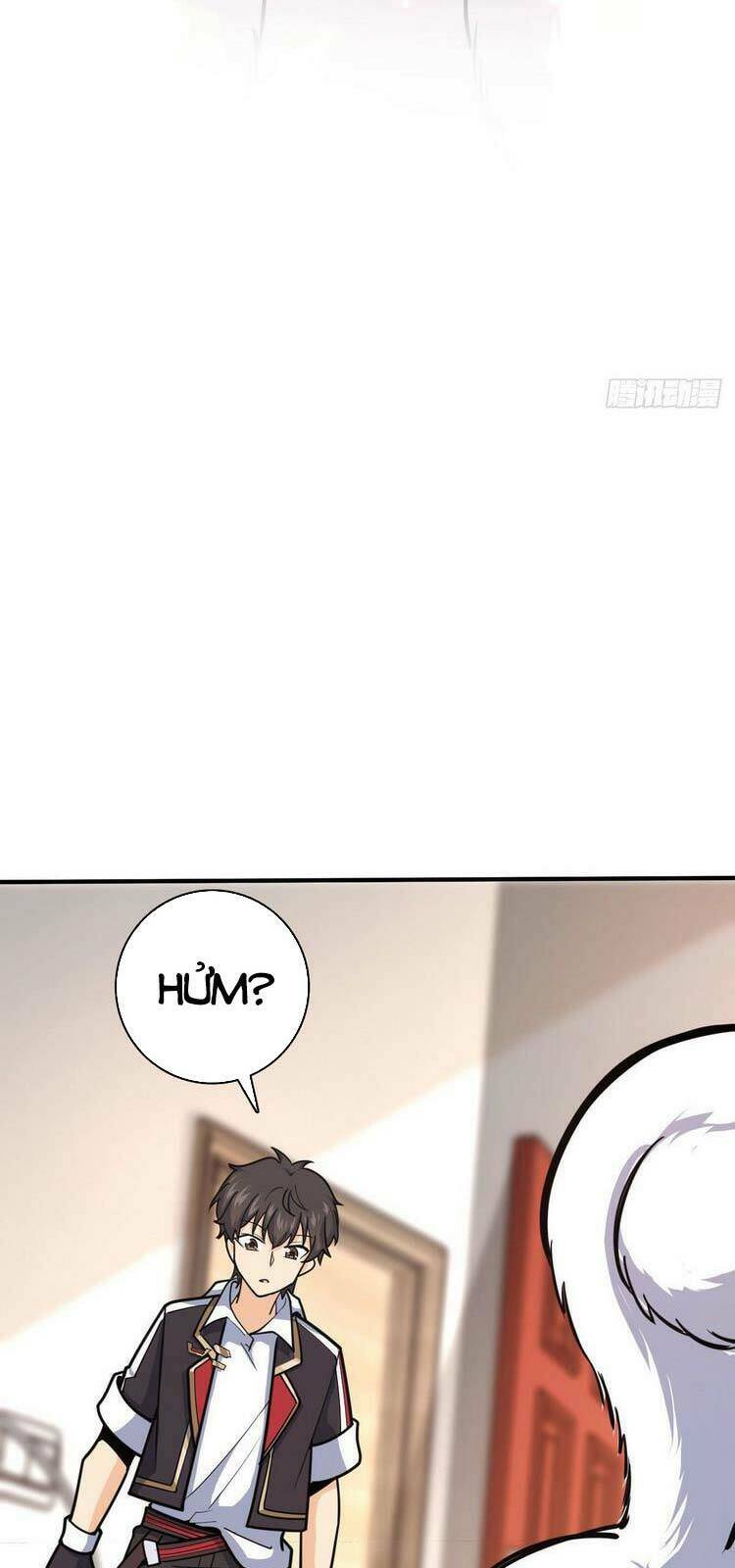 Đại Vương Tha Mạng Chapter 389 - Trang 2