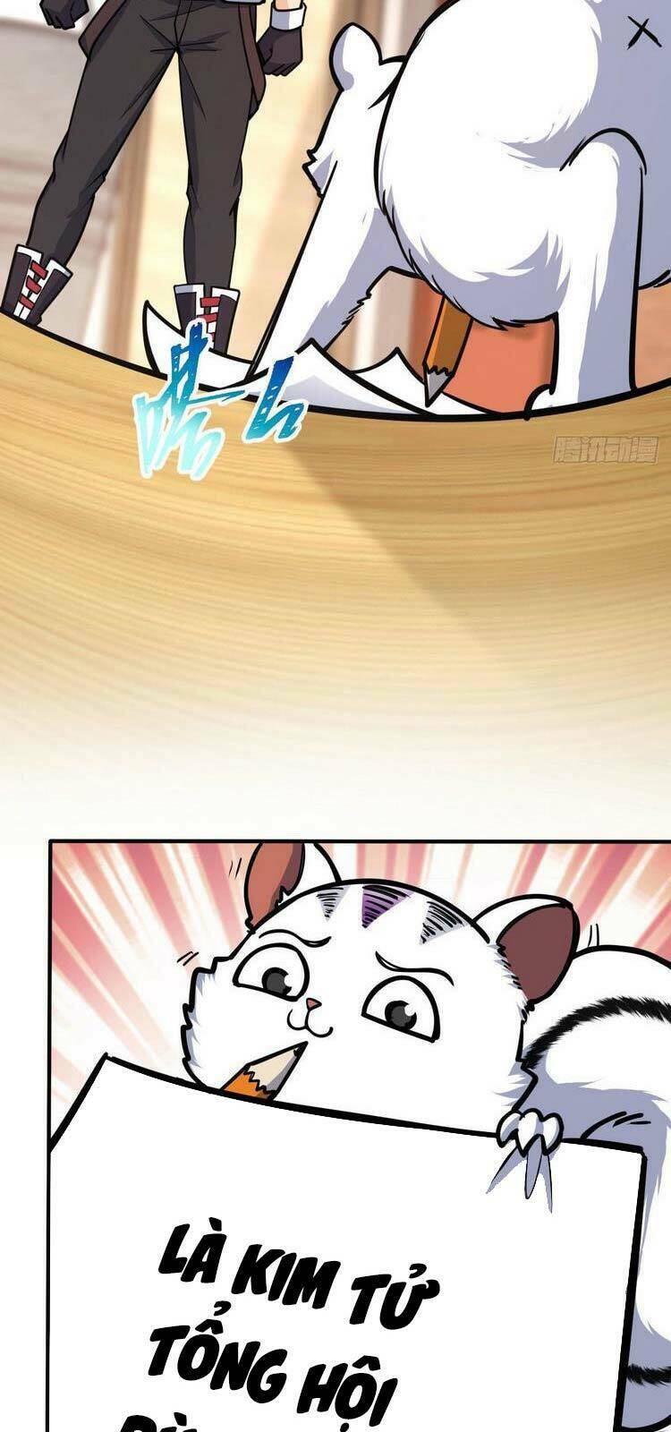 Đại Vương Tha Mạng Chapter 389 - Trang 2