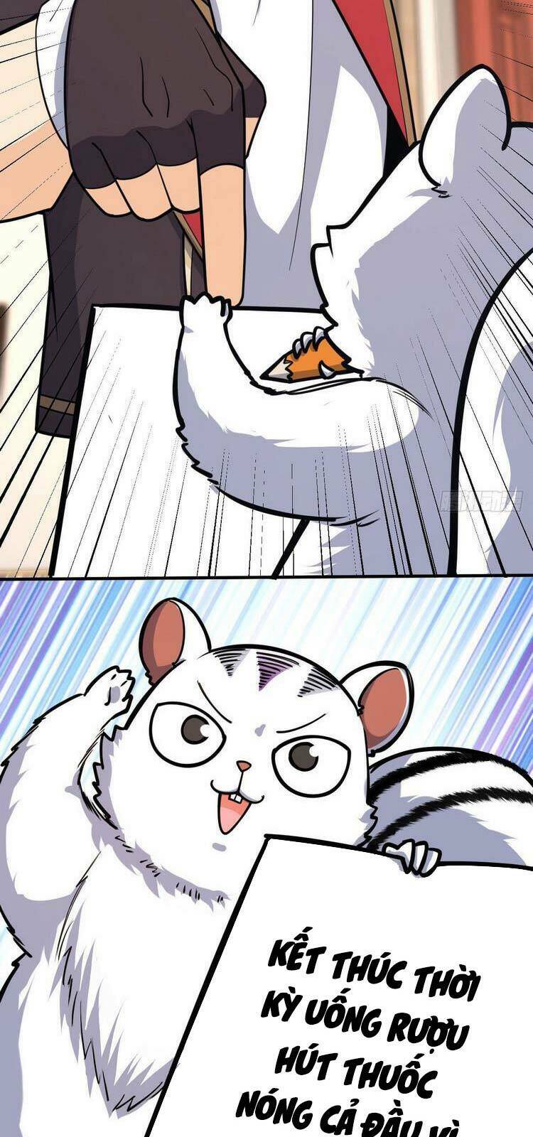 Đại Vương Tha Mạng Chapter 389 - Trang 2