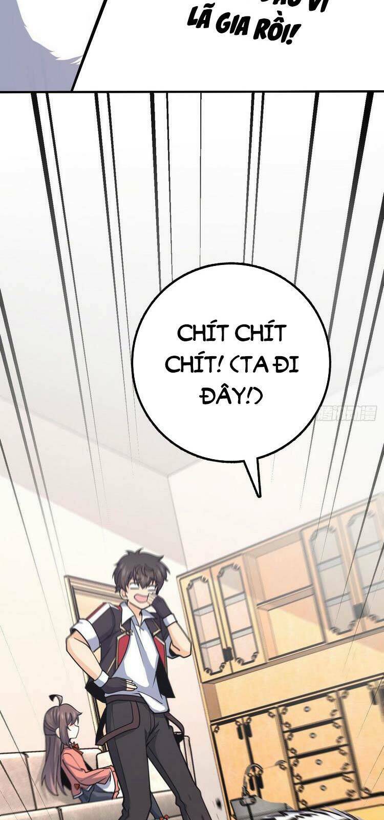 Đại Vương Tha Mạng Chapter 389 - Trang 2