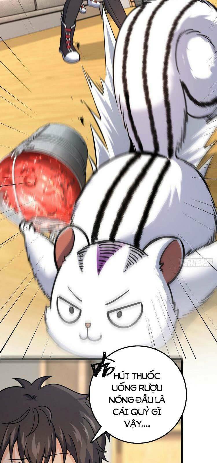 Đại Vương Tha Mạng Chapter 389 - Trang 2