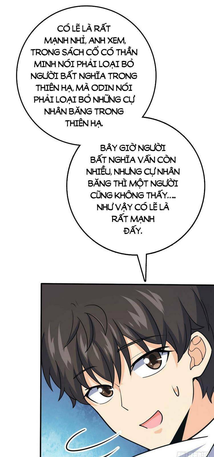 Đại Vương Tha Mạng Chapter 389 - Trang 2