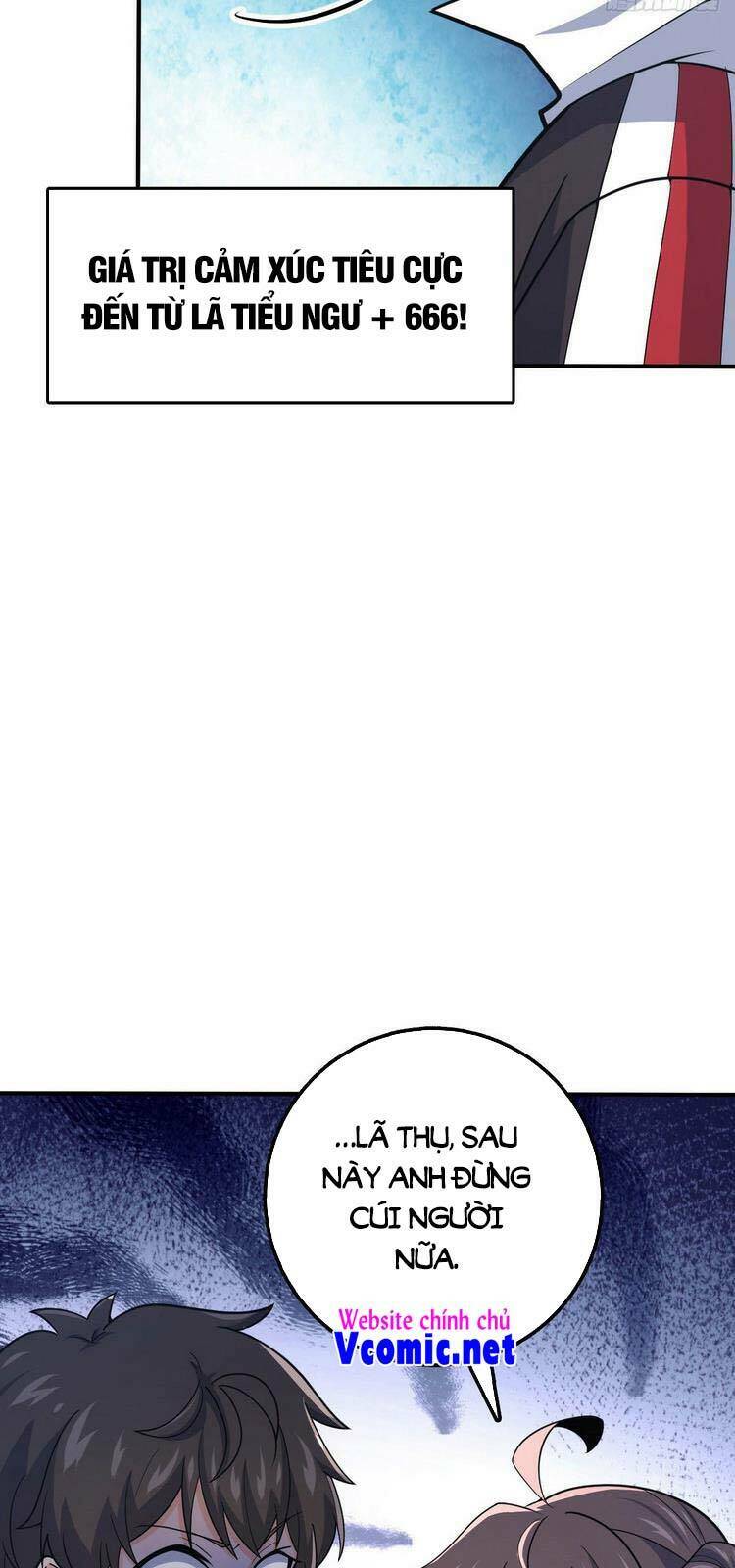 Đại Vương Tha Mạng Chapter 389 - Trang 2