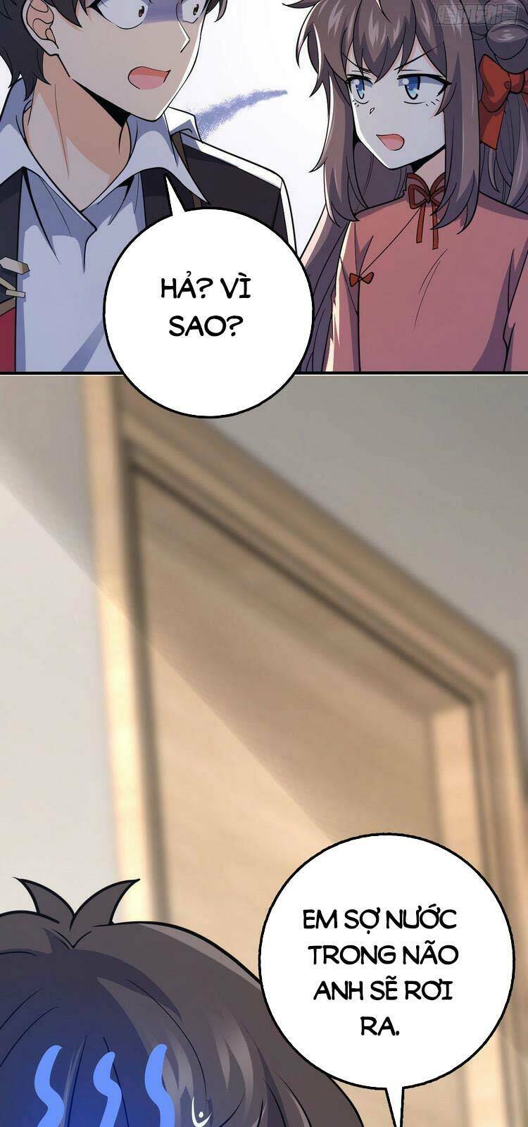 Đại Vương Tha Mạng Chapter 389 - Trang 2