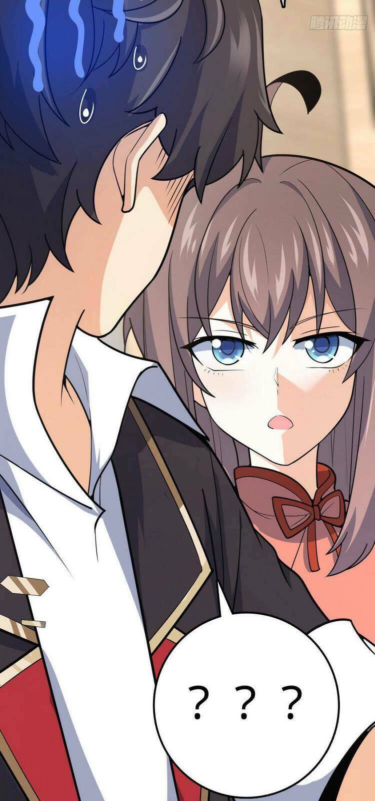 Đại Vương Tha Mạng Chapter 389 - Trang 2