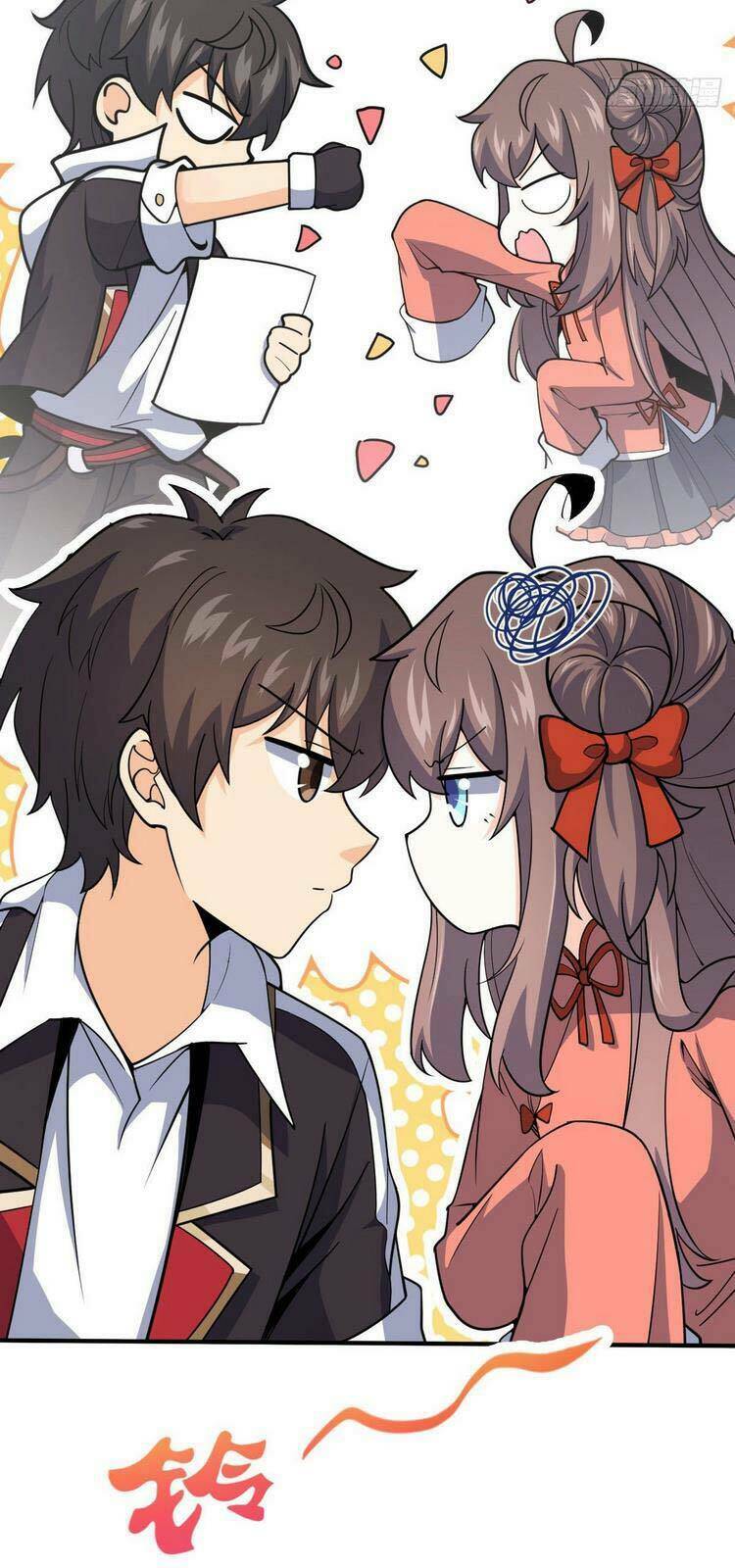 Đại Vương Tha Mạng Chapter 389 - Trang 2