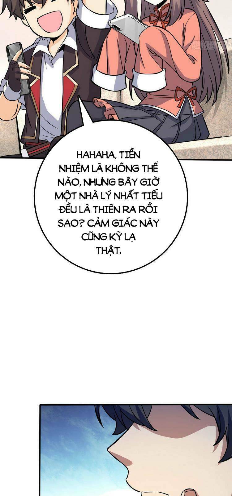 Đại Vương Tha Mạng Chapter 389 - Trang 2