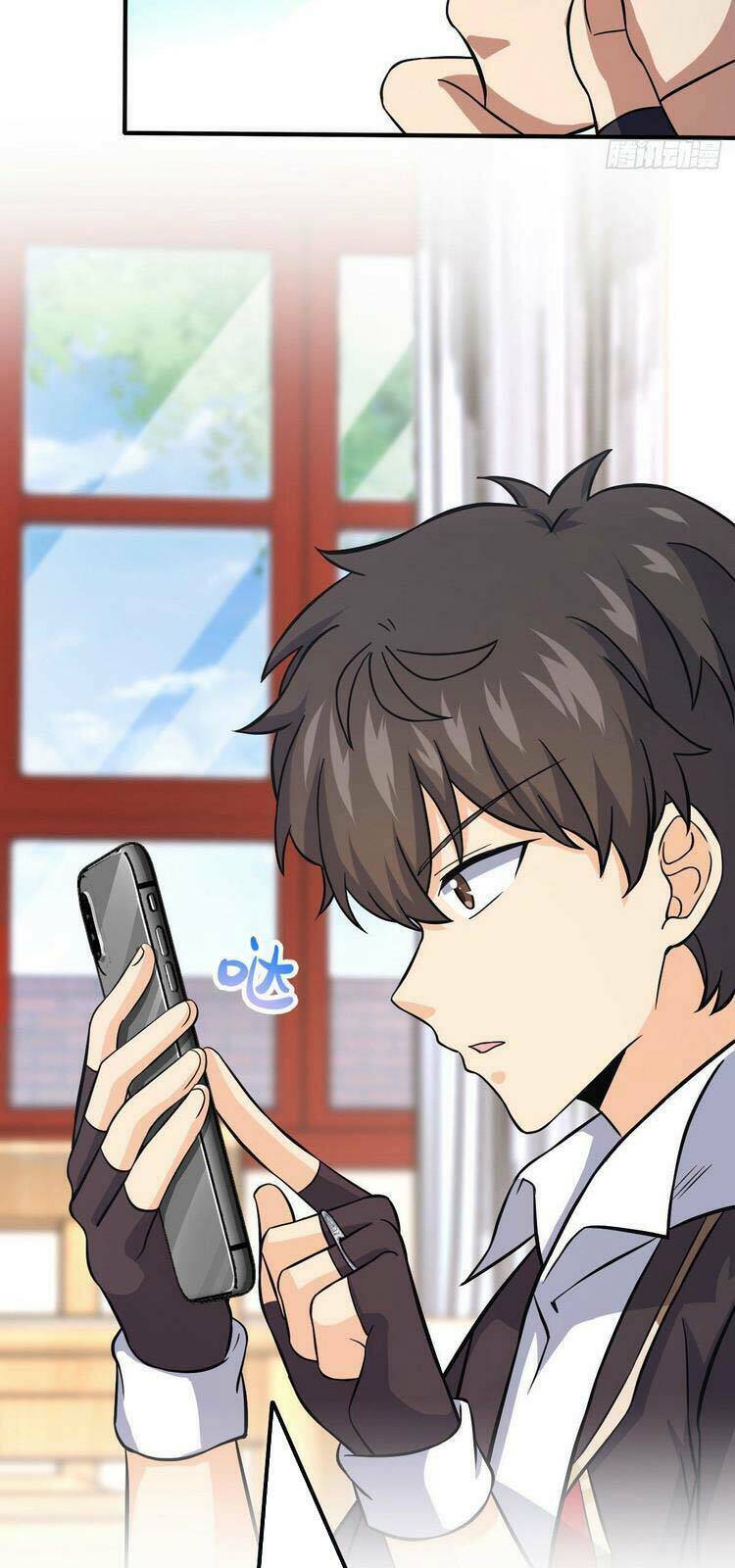 Đại Vương Tha Mạng Chapter 389 - Trang 2