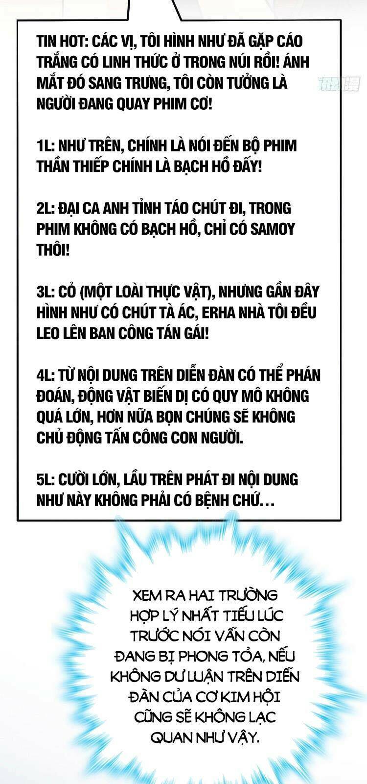 Đại Vương Tha Mạng Chapter 389 - Trang 2